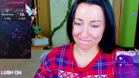 athena starry online show from 12.22.24