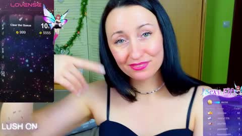 athena starry online show from 01.05.25