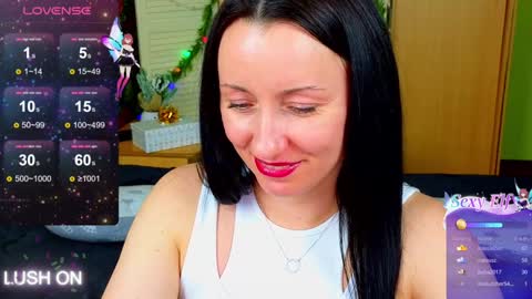 athena starry online show from 01.10.25