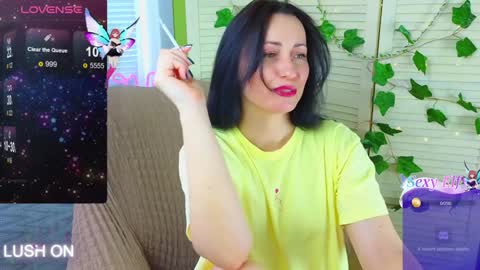 athena starry online show from 02.02.25