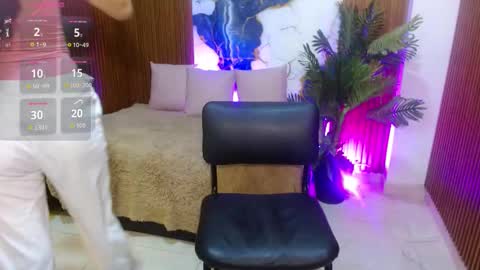 Snapshot of athenaa_tay chatting on 02.03.26 Atenea online show from 02.03.26