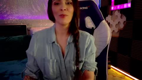 Snapshot of athenaautumn chatting on 02.13.26 Athena Autumn online show from 02.13.26