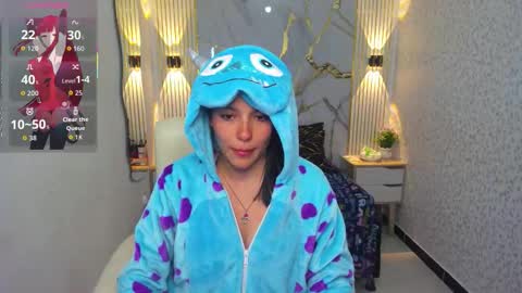 Snapshot of athenasexxxy chatting on 10.29.25 athenasexxxy online show from 10.29.25