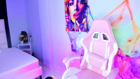 athenea__fox online show from 11.03.25