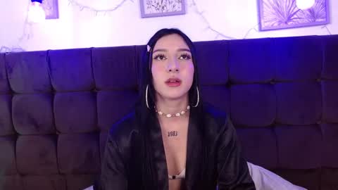 athenea_foxy online show from 10.07.25