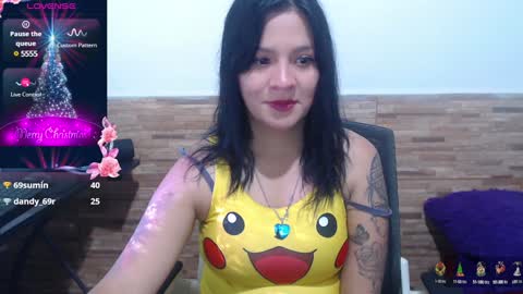 BELA online show from 12.21.24