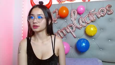 Athenea online show from 10.31.25