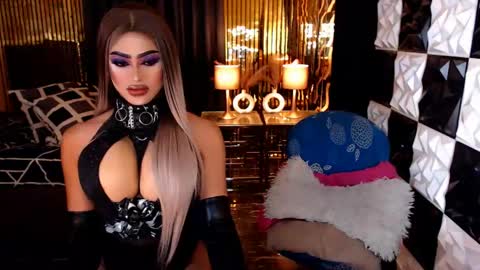 athisamoore online show from 04.13.26