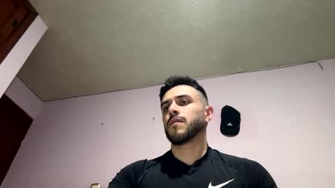 Atlas online show from 10.26.25