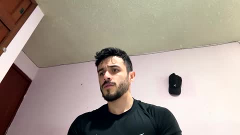 Atlas online show from 11.23.25