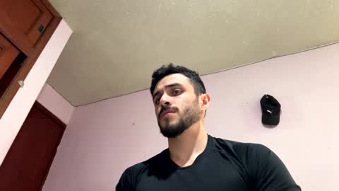 Atlas online show from 11.25.25