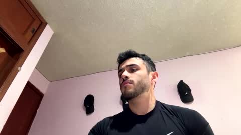 Atlas online show from 03.15.26