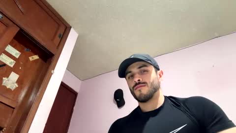 Atlas online show from 03.22.26