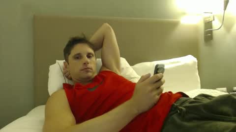 tommycb55555 online show from 02.03.26