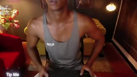 Snapshot of athleticbig_cock chatting on 07.15.26 ATHLETIC COCK online show from 07.15.26