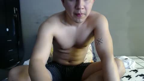 Robin online show from 12.04.25