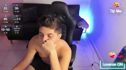 Snapshot of atilaepic chatting on 02.21.26 Alex online show from 02.21.26