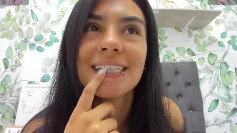 Atilana Diaz online show from 02.13.25