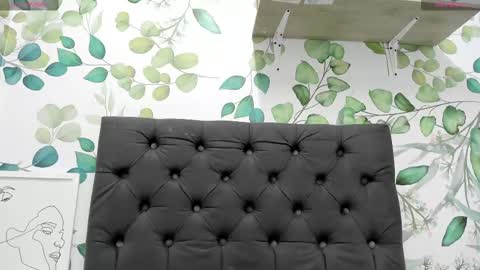 Atilana Diaz online show from 02.27.25