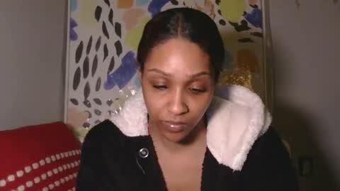 AtirahCali online show from 02.14.26