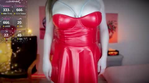 Coral online show from 04.03.26