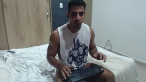 Atletico online show from 01.22.25