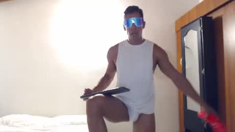 Atletico online show from 09.08.25