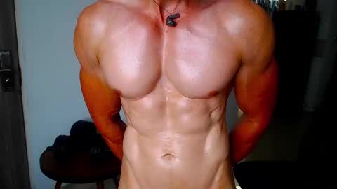 Antonio online show from 11.11.25