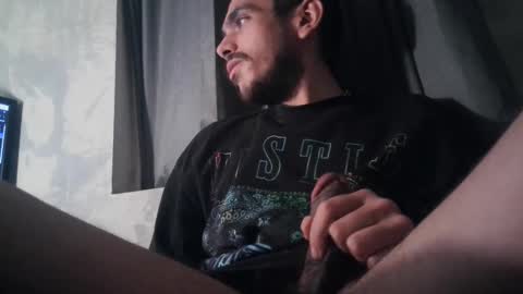 Atmarin199 aka Dre online show from 10.27.25