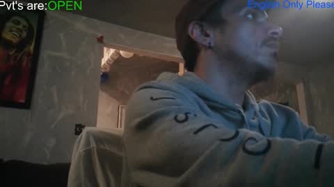 Atmarin199 aka Dre online show from 03.02.26