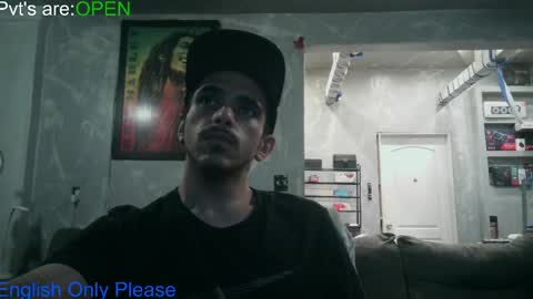 Atmarin199 aka Dre online show from 03.29.26