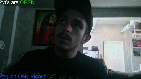 Atmarin199 aka Dre online show from 03.29.26