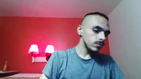 Atmarin199 aka Dre online show from 07.13.26
