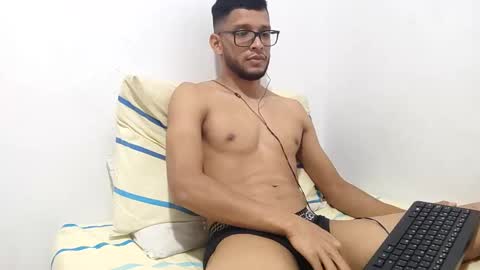Torres online show from 12.03.24