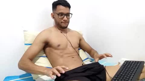 Torres online show from 12.22.24