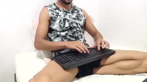 Torres online show from 12.31.24