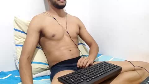 Torres online show from 02.23.25