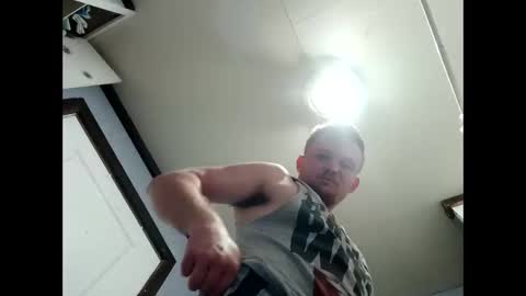 Snapshot of atowndownyourthroat chatting on 11.08.25 AustinLawson online show from 11.08.25