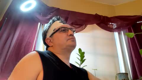 Snapshot of atozzzz chatting on 11.09.25 atozzzz online show from 11.09.25