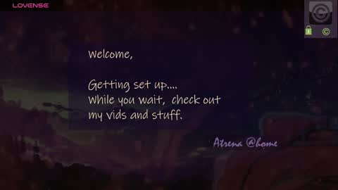 Atrena online show from 11.03.25