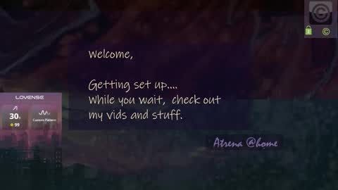 Atrena online show from 02.28.26