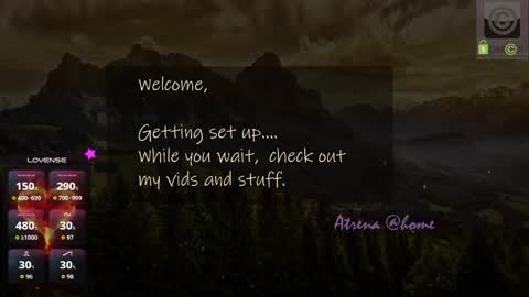 Atrena online show from 05.29.26