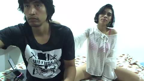 Snapshot of attemporaly chatting on 02.28.25 attemporaly online show from 02.28.25