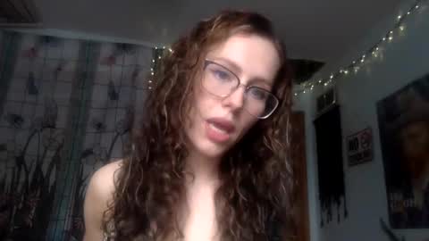 Snapshot of aubreemae chatting on 05.21.26 Aubree Mae online show from 05.21.26