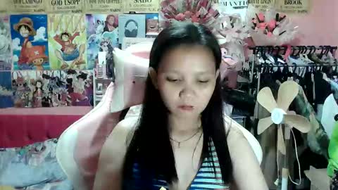 Snapshot of aubrey_fuckdoll chatting on 10.29.25 aubrey_fuckdoll online show from 10.29.25