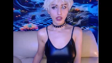 Aubrey online show from 12.05.24