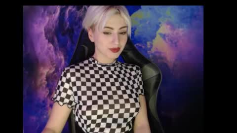 Aubrey online show from 02.12.25