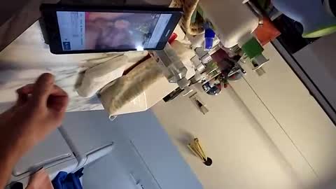 Marco online show from 01.03.25