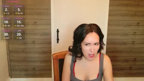 Snapshot of audradeer chatting on 10.24.25 audradeer online show from 10.24.25