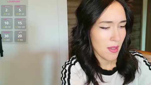 Snapshot of audradeer chatting on 11.04.25 audradeer online show from 11.04.25